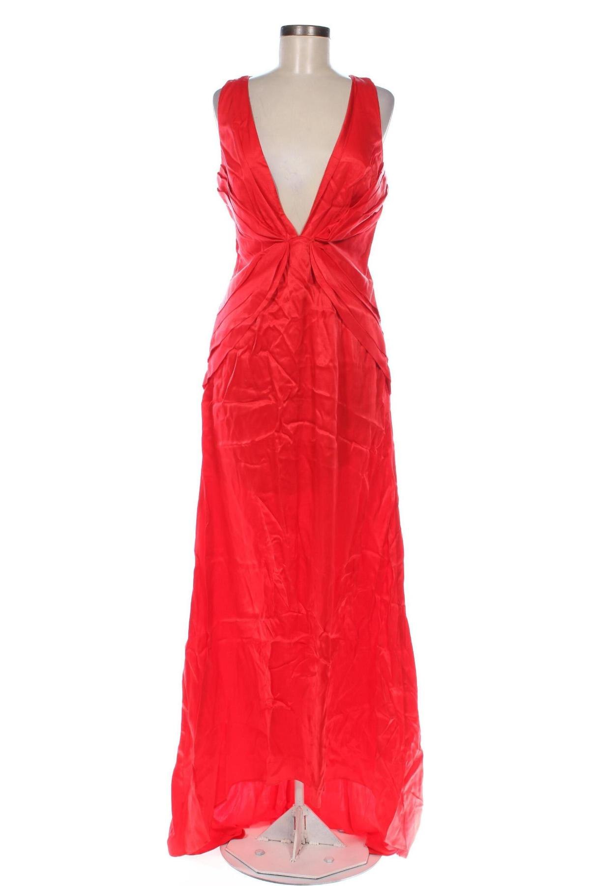 Kleid ASOS, Größe M, Farbe Rot, Preis € 53,99