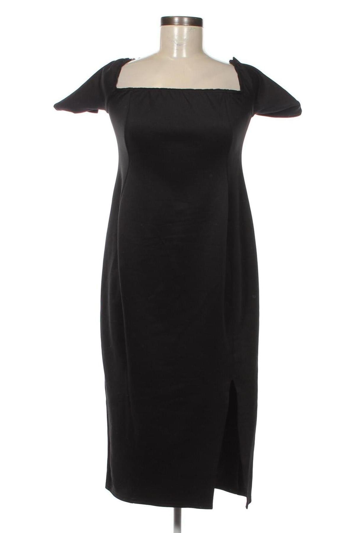 Kleid ASOS, Größe M, Farbe Schwarz, Preis 10,29 €