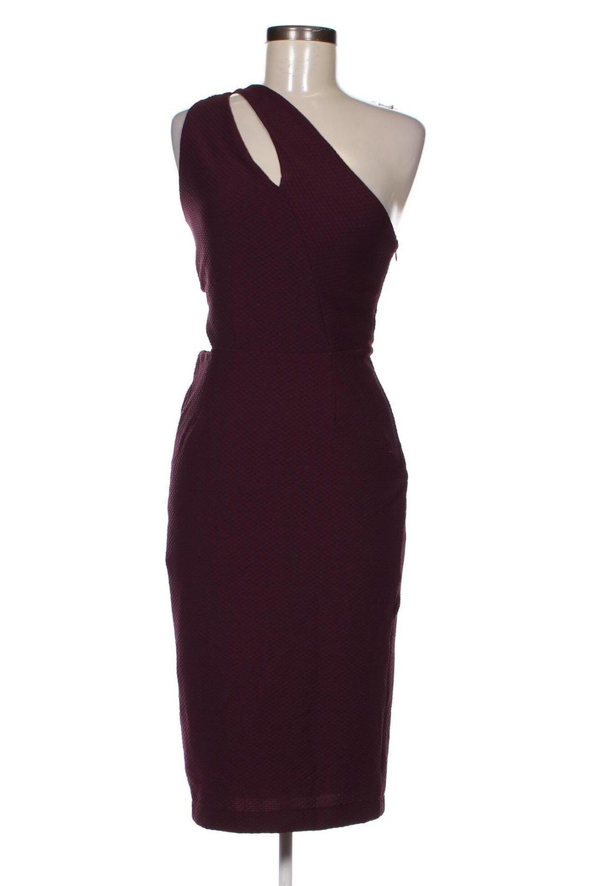 Kleid ASOS, Größe M, Farbe Lila, Preis 33,40 €