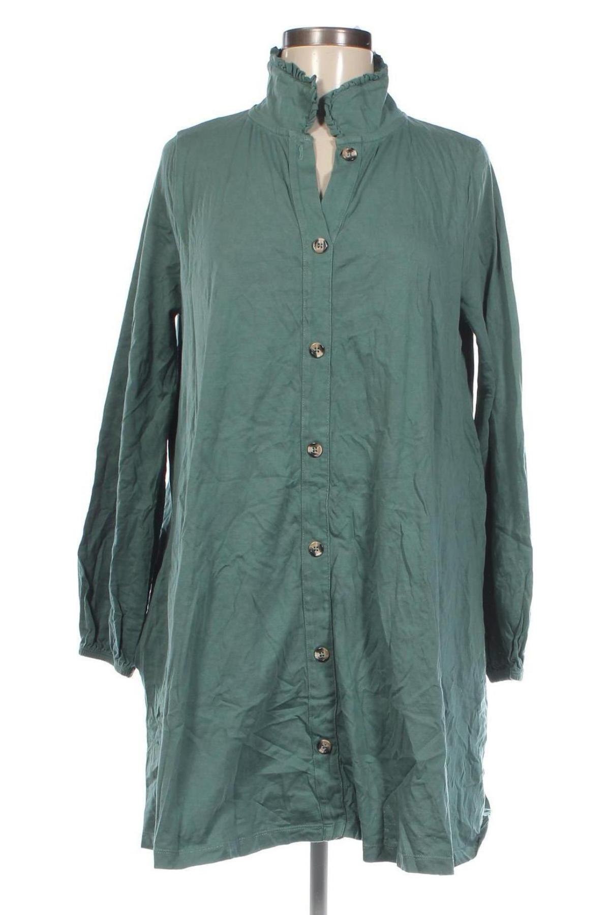 Šaty  ASOS, Veľkosť M, Farba Zelená, Cena  8,98 €
