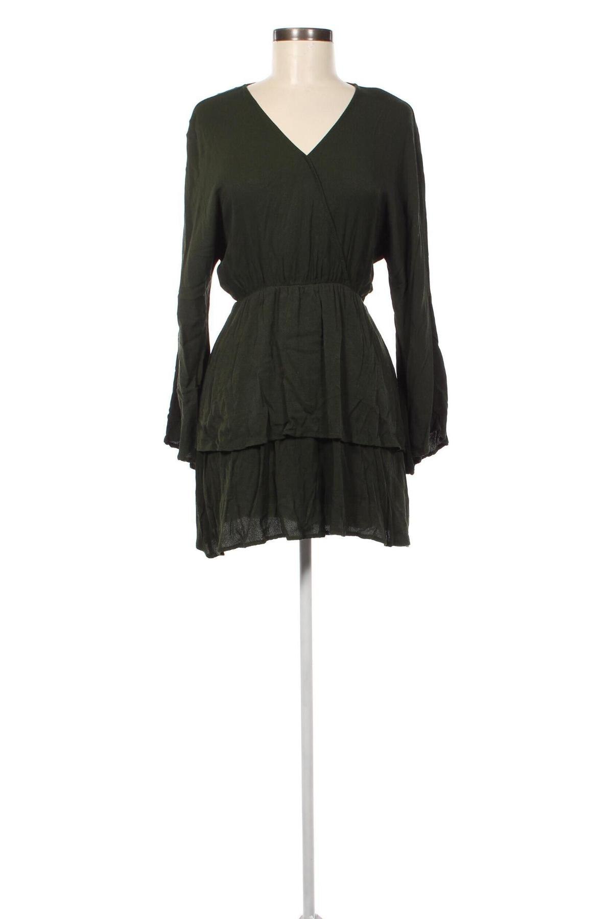 Φόρεμα About You, Μέγεθος M, Χρώμα Πράσινο, Τιμή 19,18 €