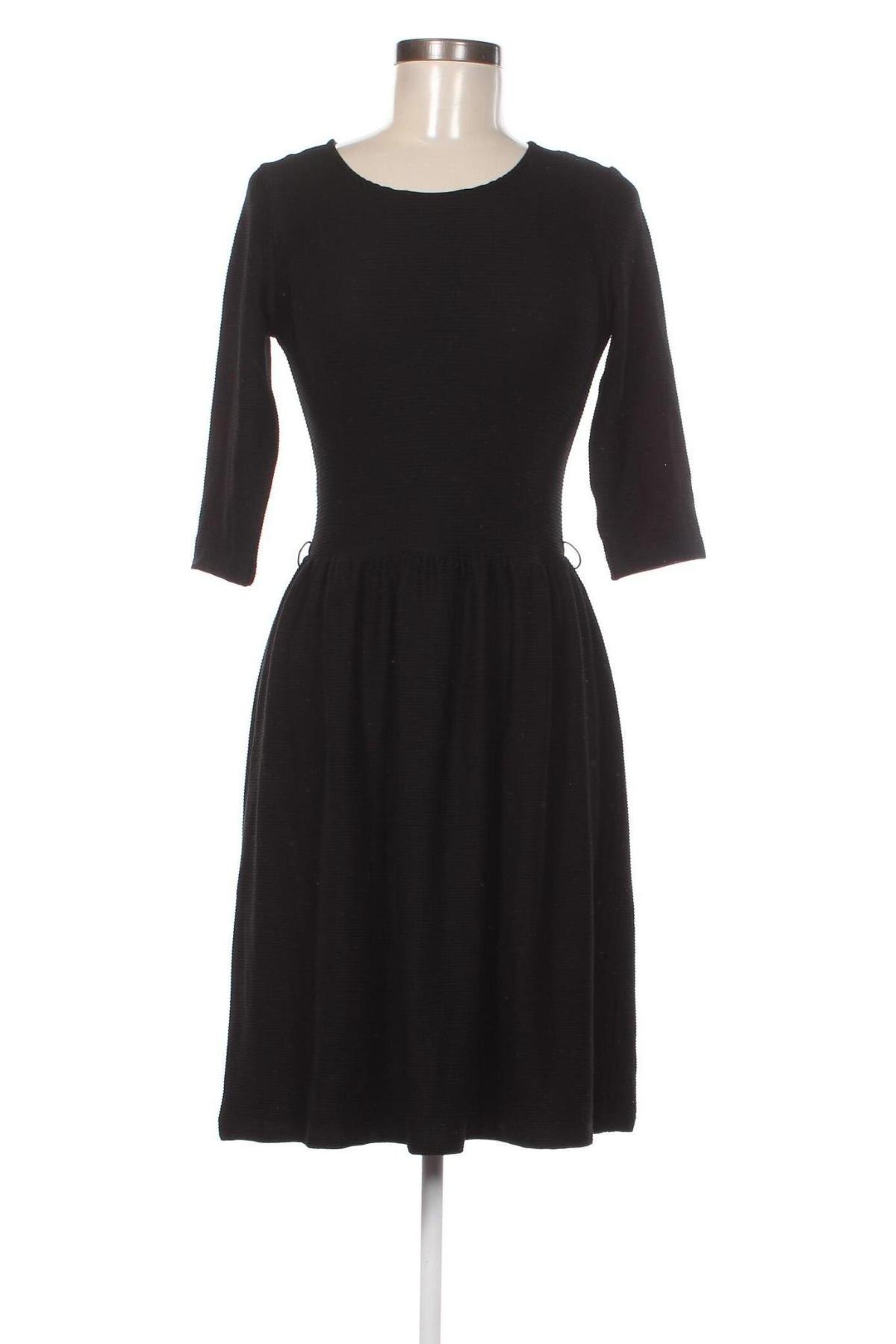 Φόρεμα About You, Μέγεθος XS, Χρώμα Μαύρο, Τιμή 17,58 €