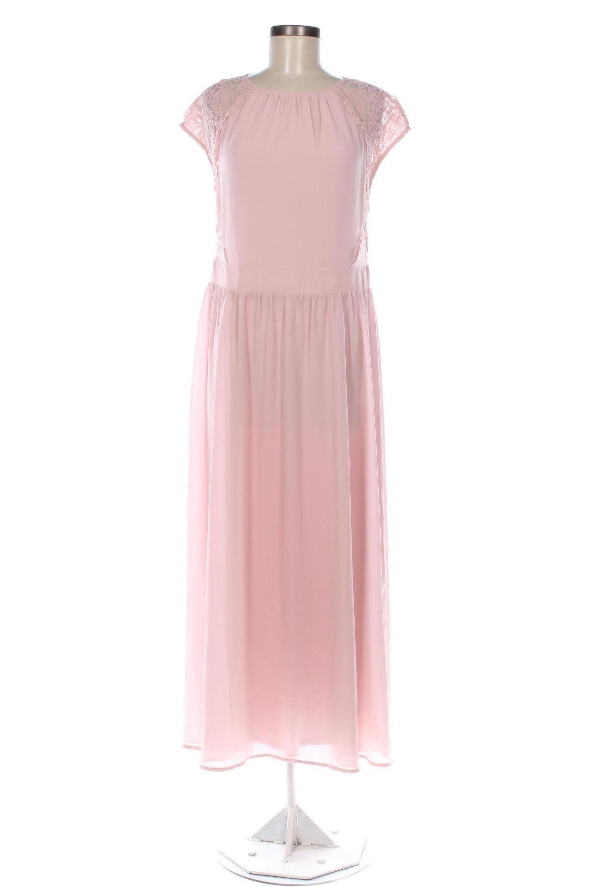 Kleid About You, Größe XL, Farbe Rosa, Preis € 28,76