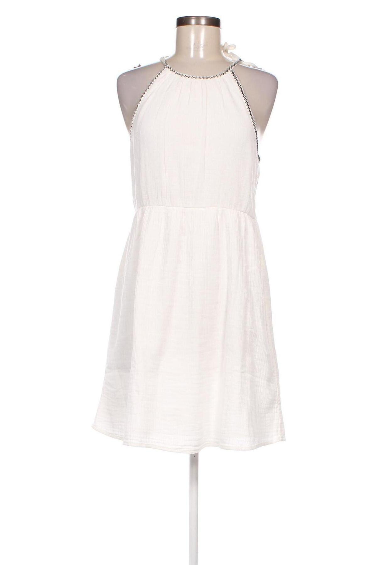 Kleid About You, Größe M, Farbe Weiß, Preis € 15,98