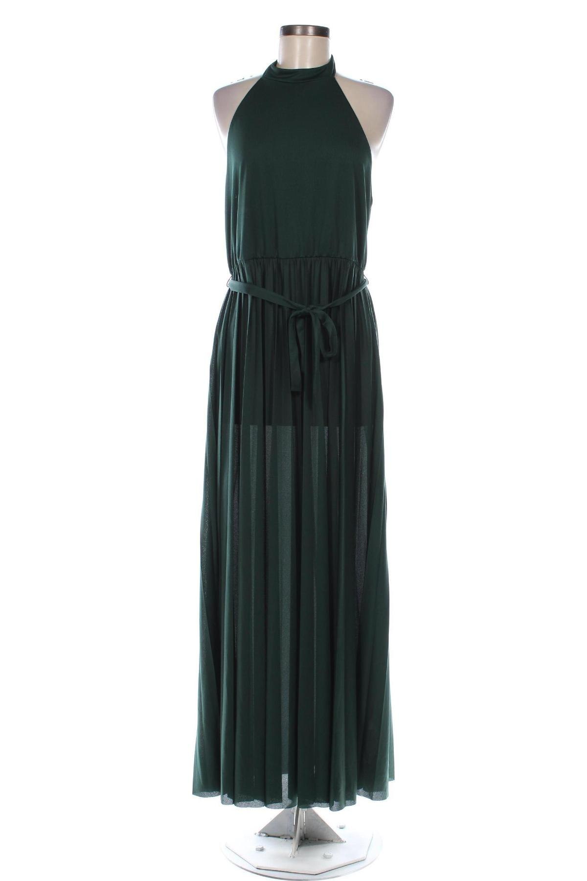 Φόρεμα About You, Μέγεθος XL, Χρώμα Πράσινο, Τιμή 23,81 €