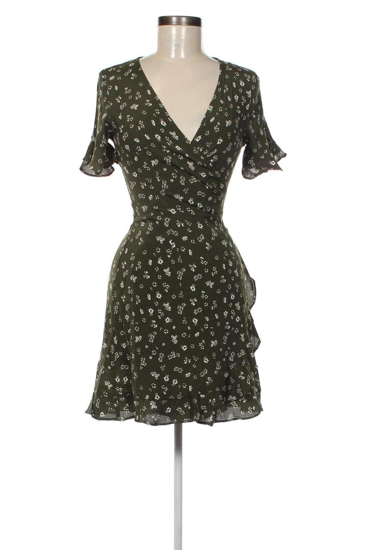Φόρεμα About You, Μέγεθος S, Χρώμα Πράσινο, Τιμή 15,98 €