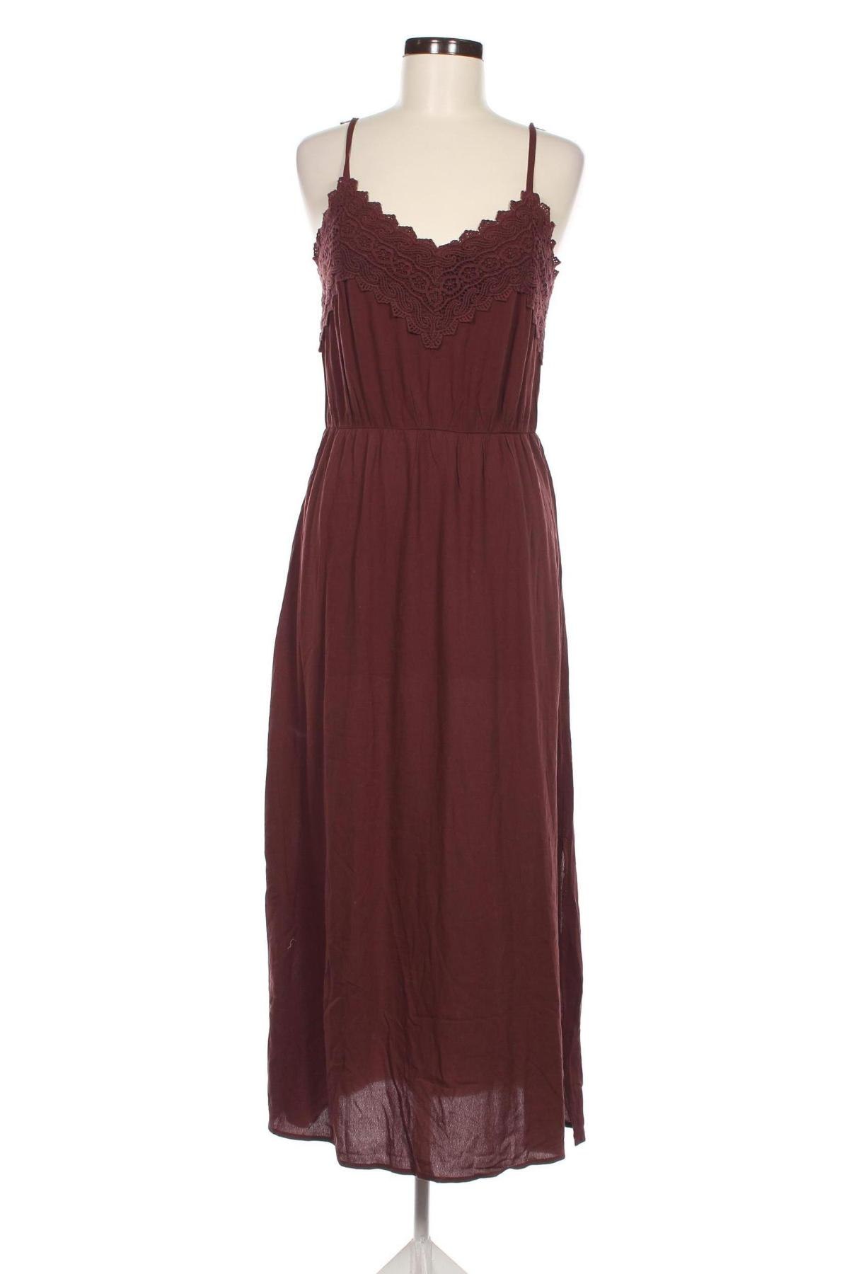 Kleid About You, Größe S, Farbe Rot, Preis € 19,85