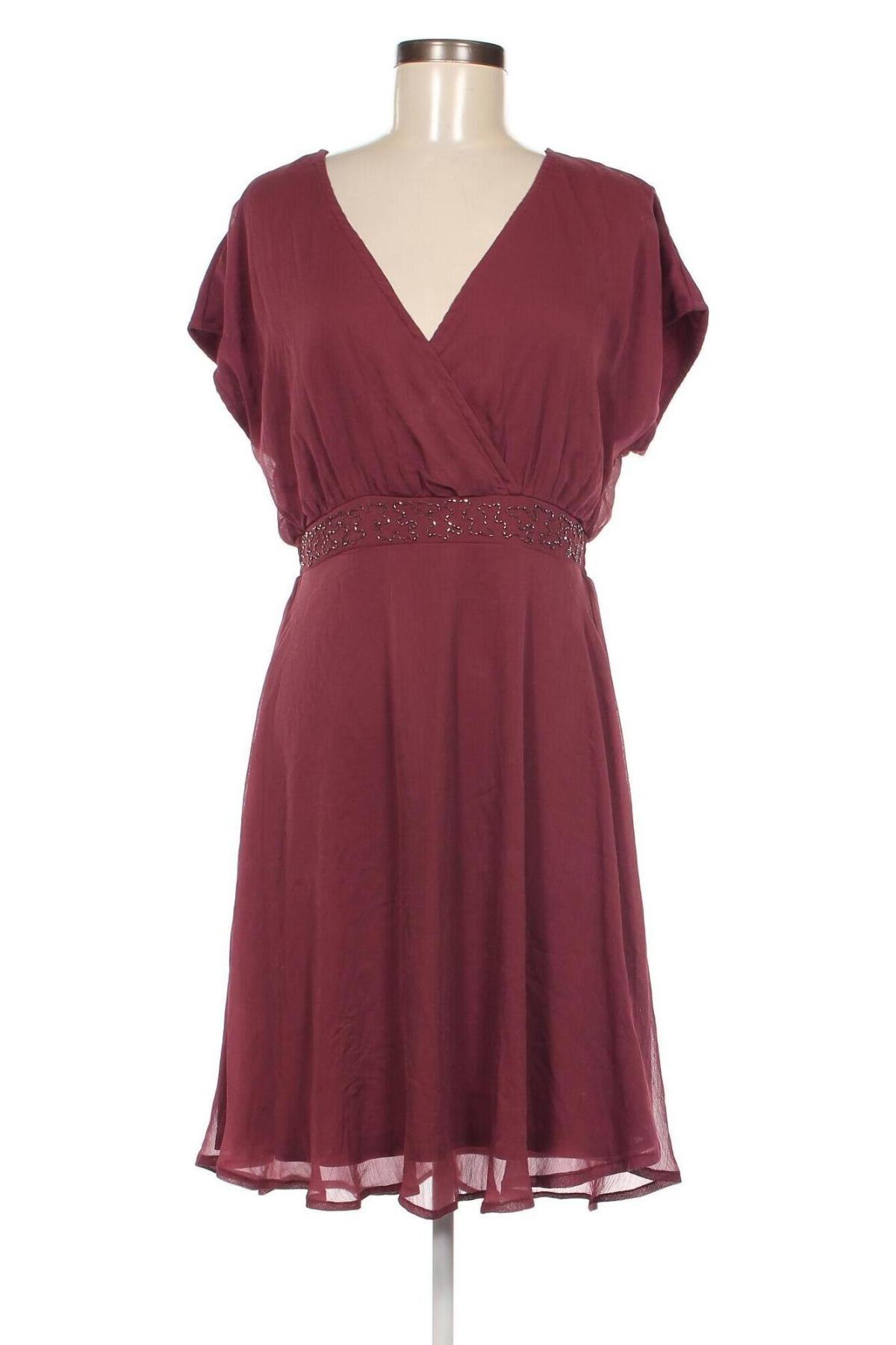 Kleid About You, Größe L, Farbe Rosa, Preis € 26,37