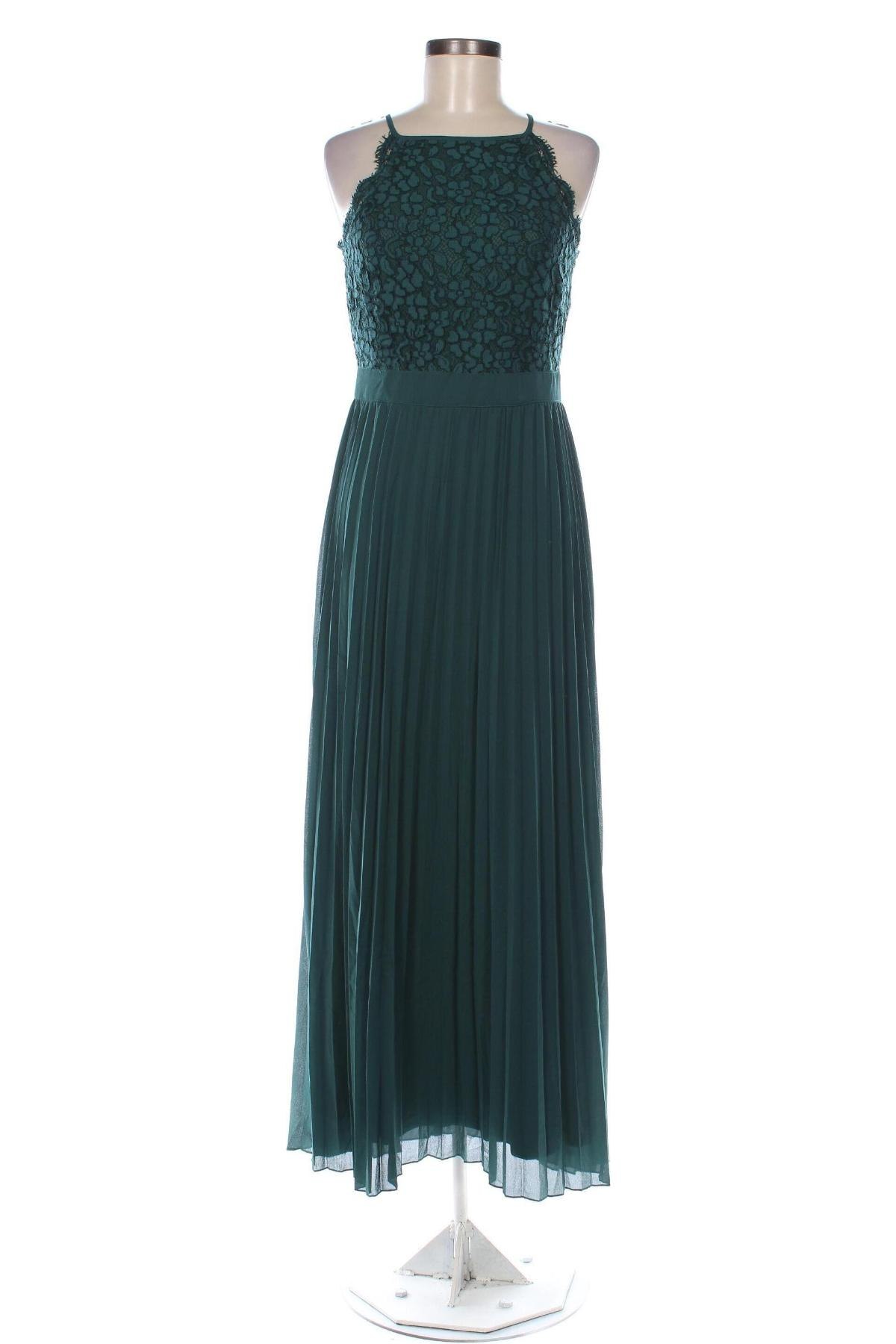 Φόρεμα About You, Μέγεθος M, Χρώμα Πράσινο, Τιμή 28,76 €