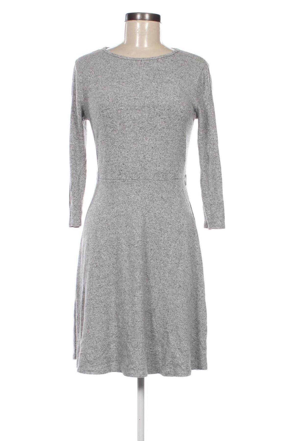 Kleid About You, Größe M, Farbe Grau, Preis € 6,49