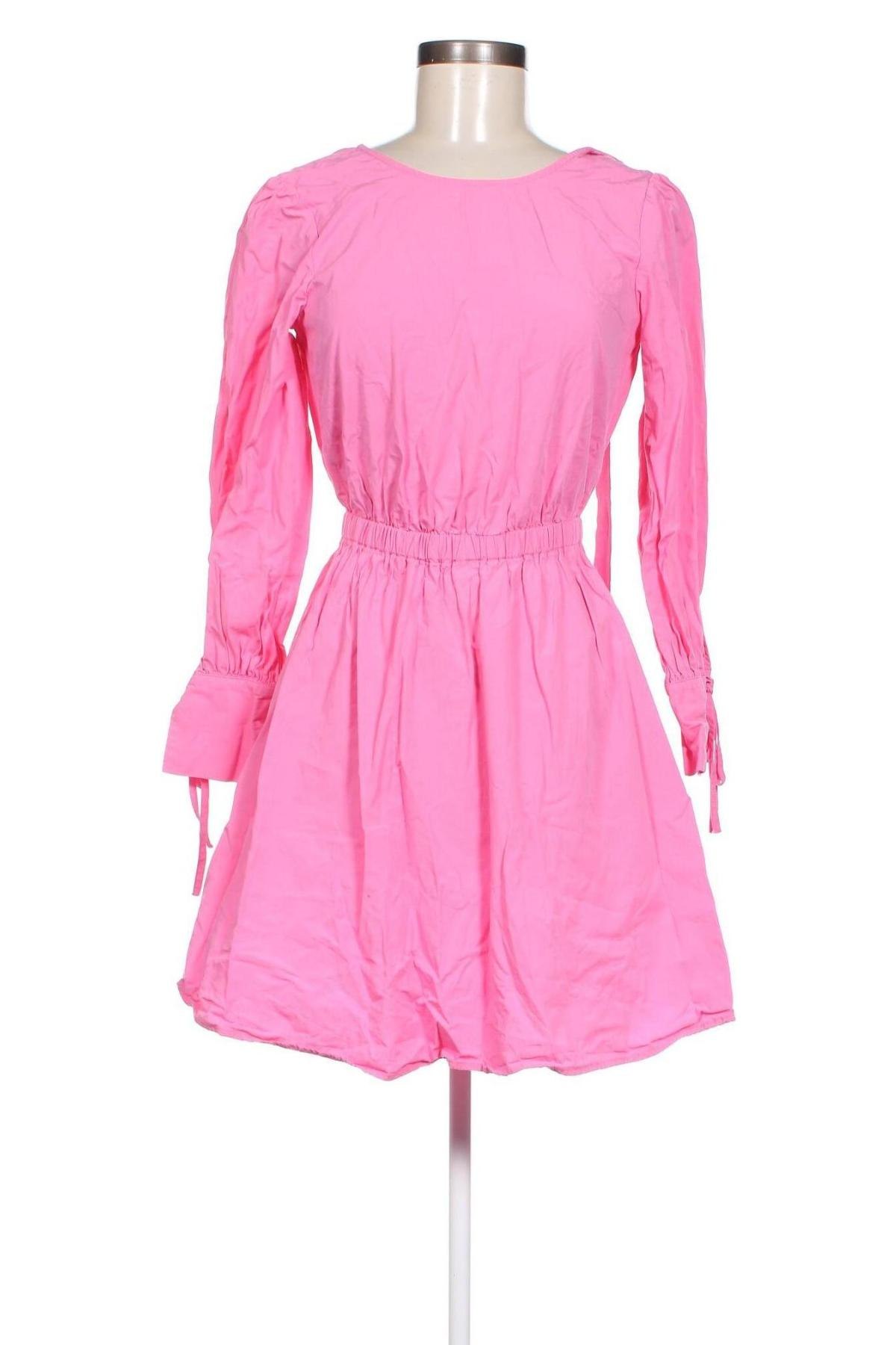 Kleid Aligia, Größe S, Farbe Rosa, Preis 7,99 €