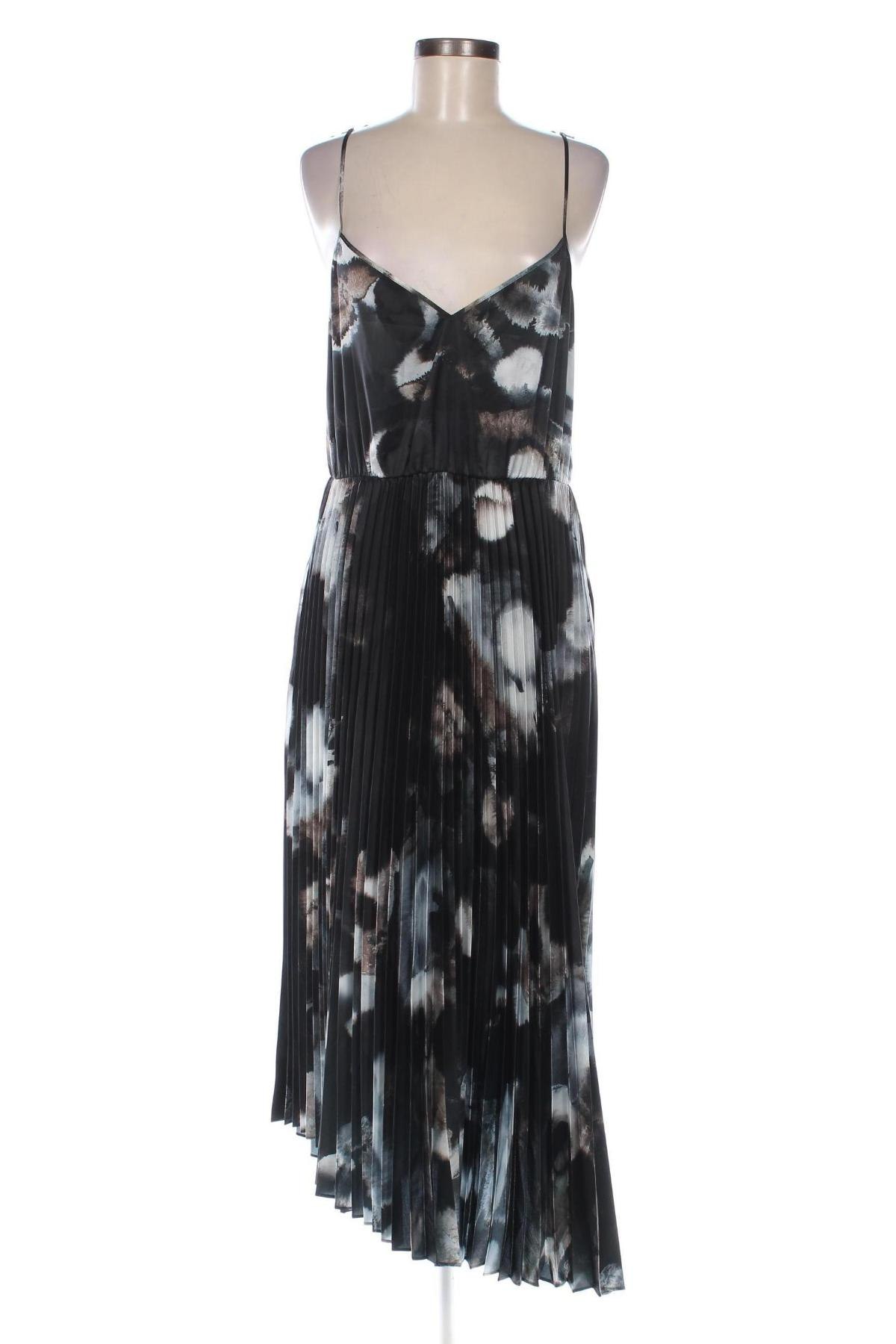 Rochie AllSaints, Mărime L, Culoare Multicolor, Preț 914,47 Lei