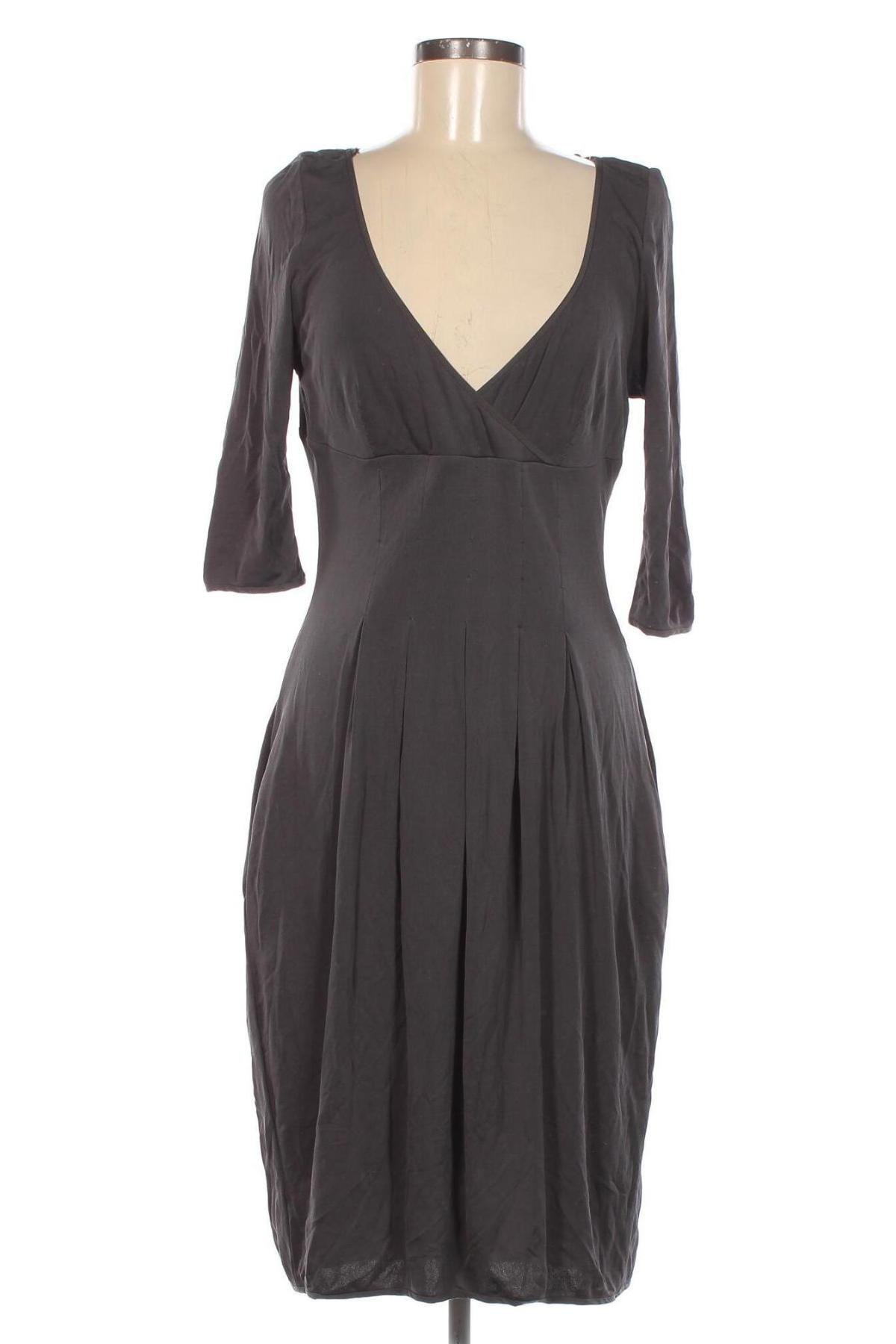 Φόρεμα Amanda Wakeley, Μέγεθος L, Χρώμα Γκρί, Τιμή 45,50 €