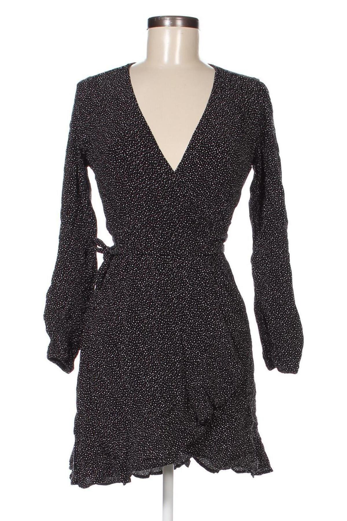 Kleid America Today, Größe XS, Farbe Mehrfarbig, Preis 10,09 €