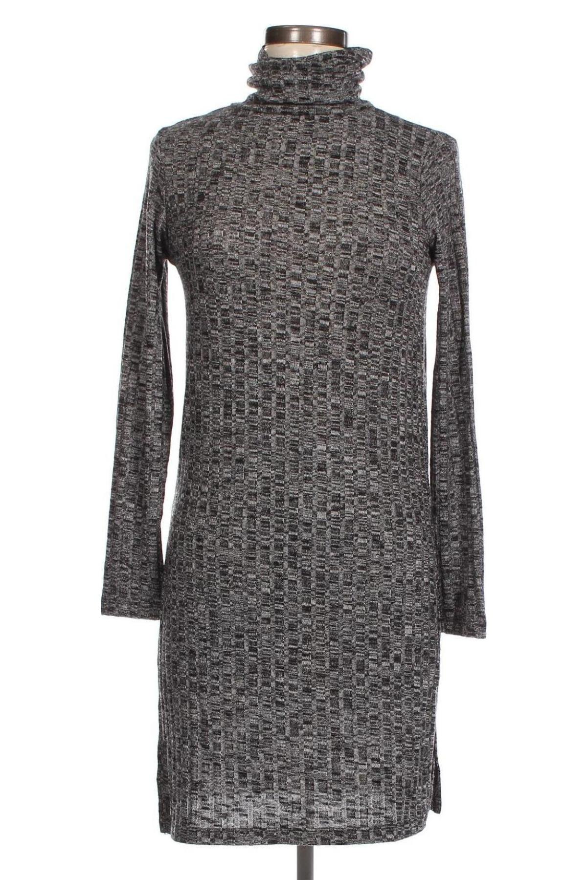 Kleid Amisu, Größe S, Farbe Grau, Preis 6,99 €