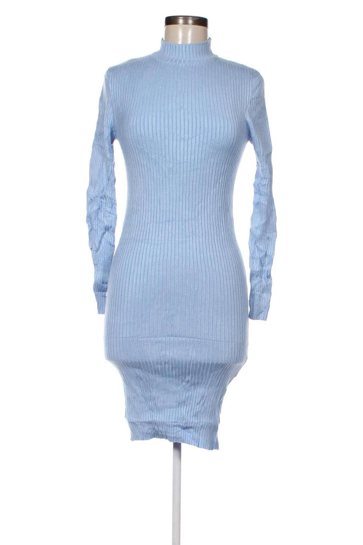 Rochie Amisu, Mărime M, Culoare Albastru, Preț 95,39 Lei