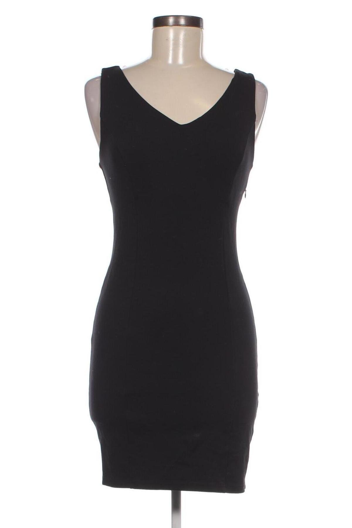 Rochie Amisu, Mărime M, Culoare Negru, Preț 23,99 Lei