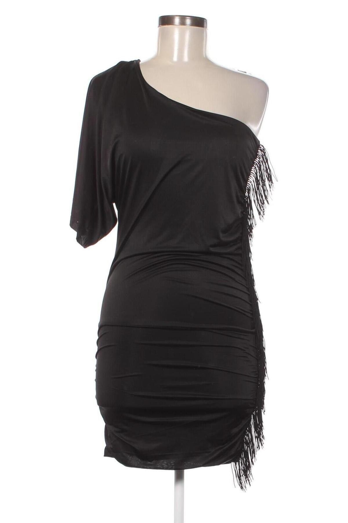 Rochie Amisu, Mărime S, Culoare Negru, Preț 19,99 Lei