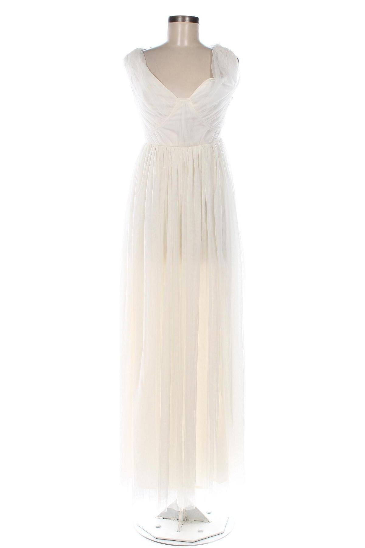 Kleid Anaya with love, Größe S, Farbe Weiß, Preis 36,08 €