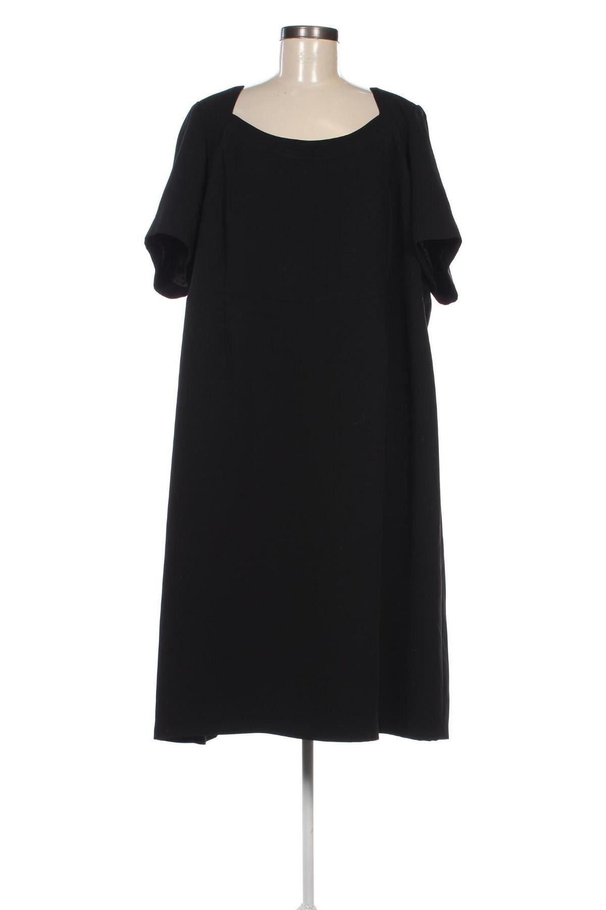 Rochie Ann Harvey, Mărime 3XL, Culoare Negru, Preț 292,76 Lei