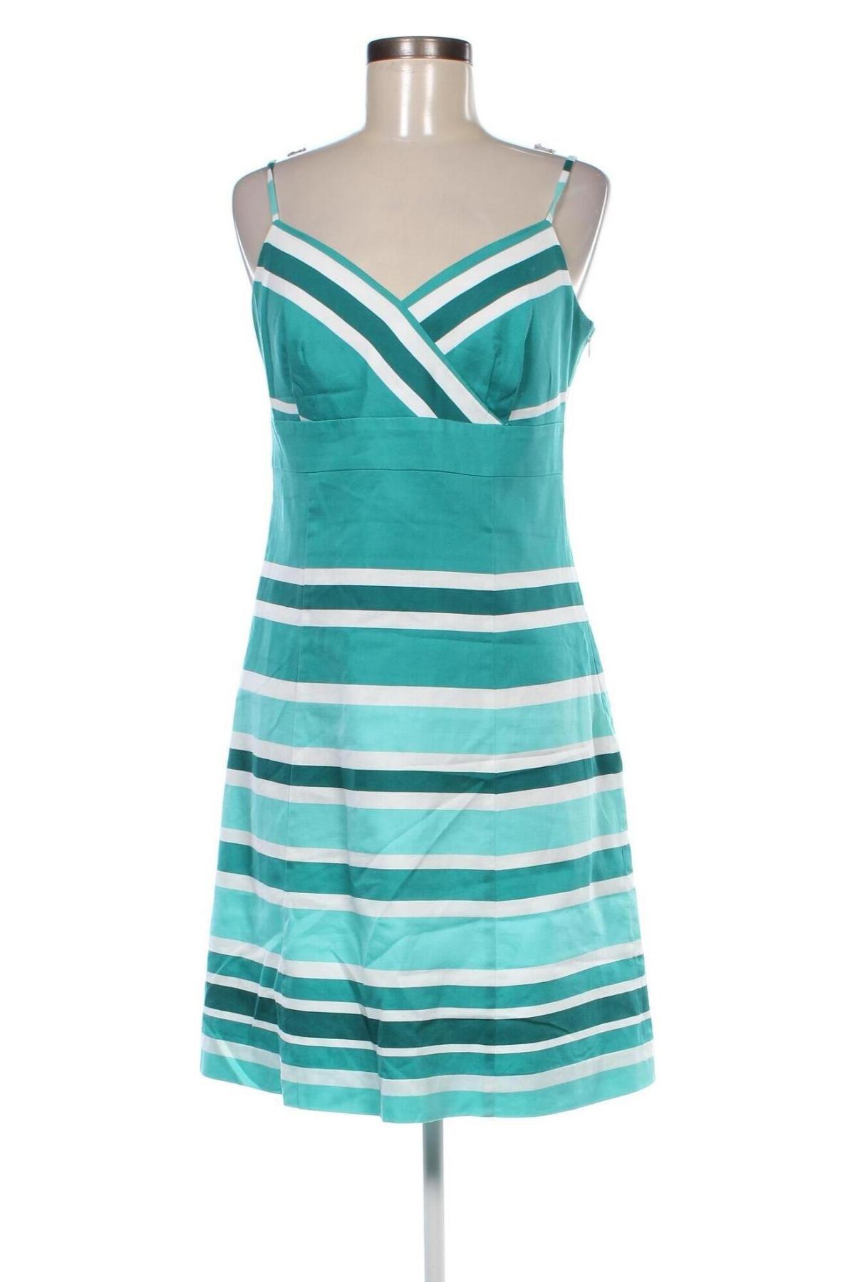 Φόρεμα Ann Taylor, Μέγεθος M, Χρώμα Πράσινο, Τιμή 41,91 €