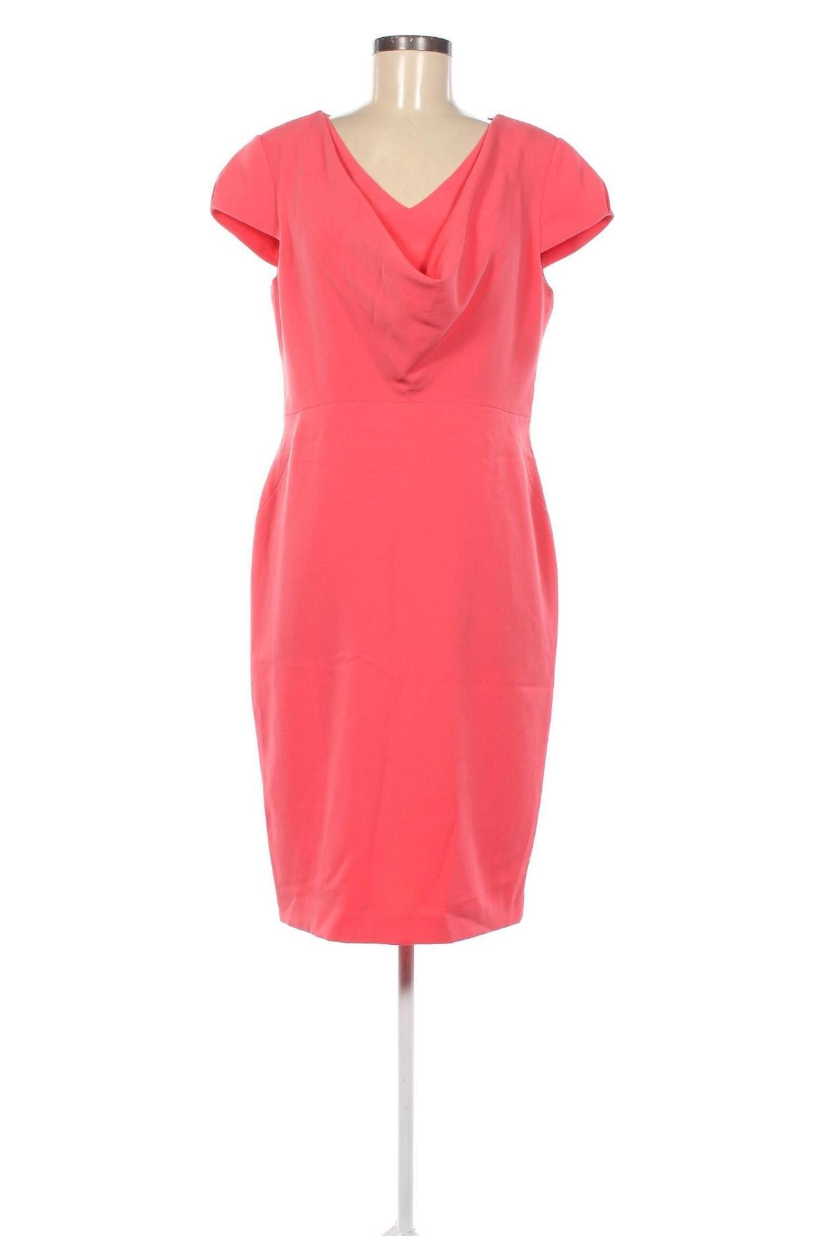 Rochie Anne Klein, Mărime M, Culoare Roz, Preț 41,92 Lei