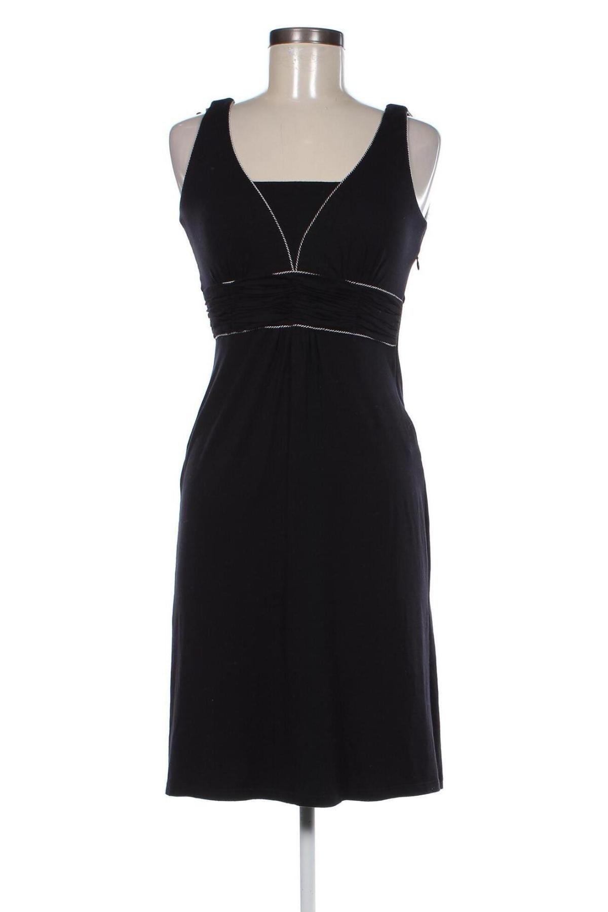 Φόρεμα Apanage, Μέγεθος S, Χρώμα Μαύρο, Τιμή 16,63 €