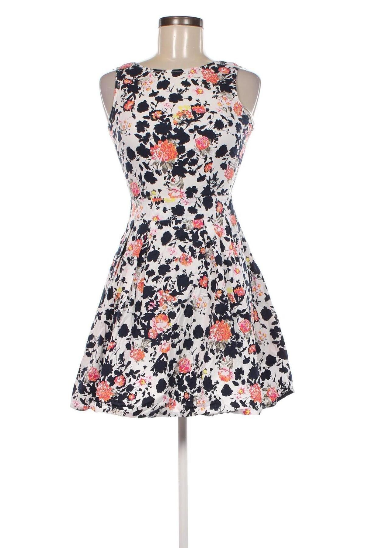 Rochie Apricot, Mărime S, Culoare Multicolor, Preț 157,89 Lei