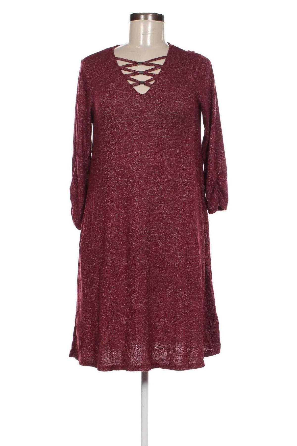 Kleid Apt.9, Größe S, Farbe Rot, Preis 4,99 €