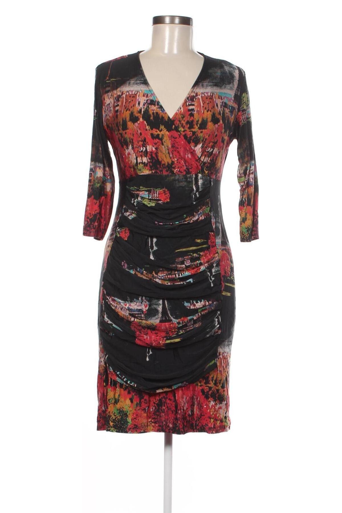 Kleid Ariana, Größe L, Farbe Mehrfarbig, Preis 13,36 €