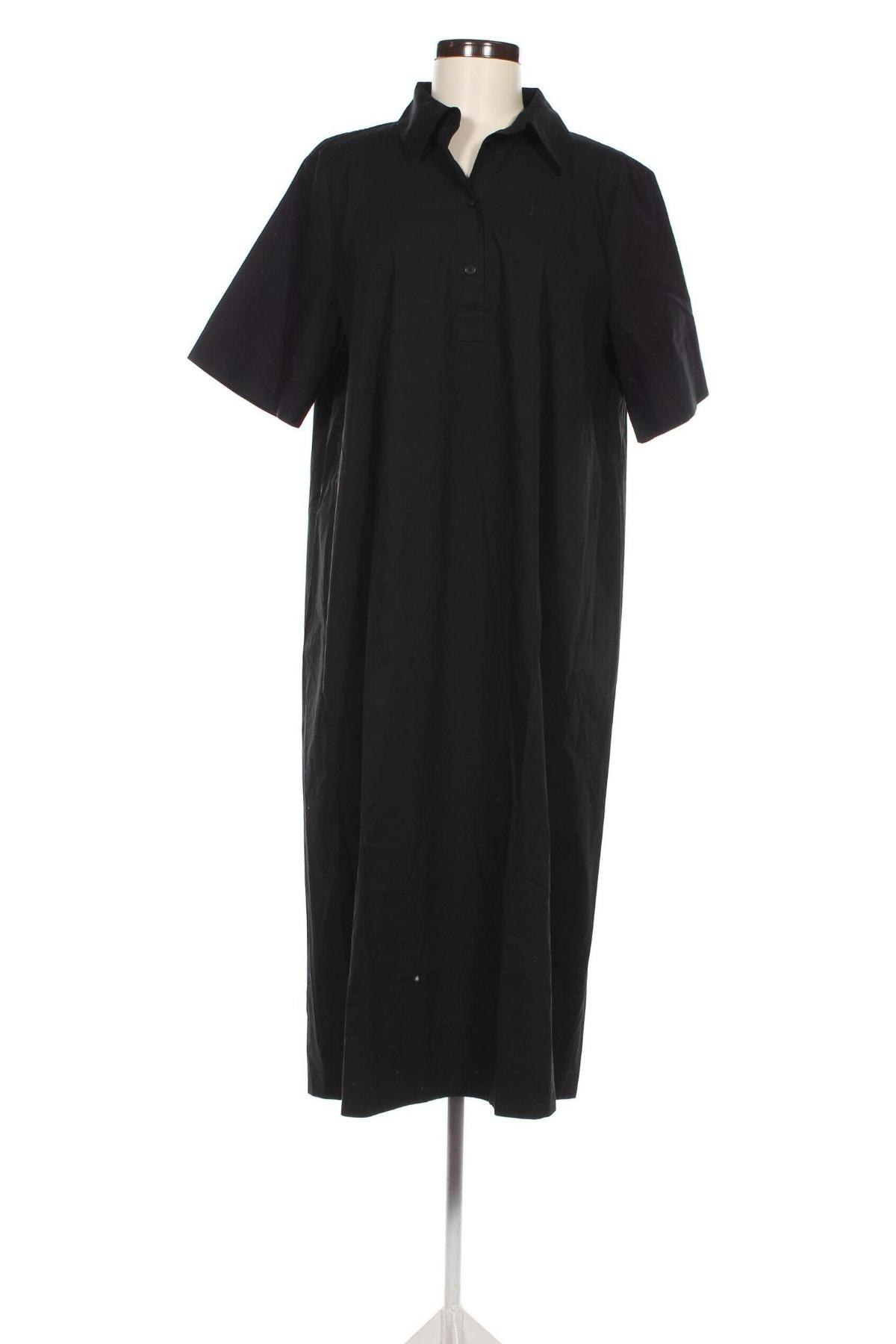 Šaty  Armedangels, Veľkosť L, Farba Čierna, Cena  53,01 €