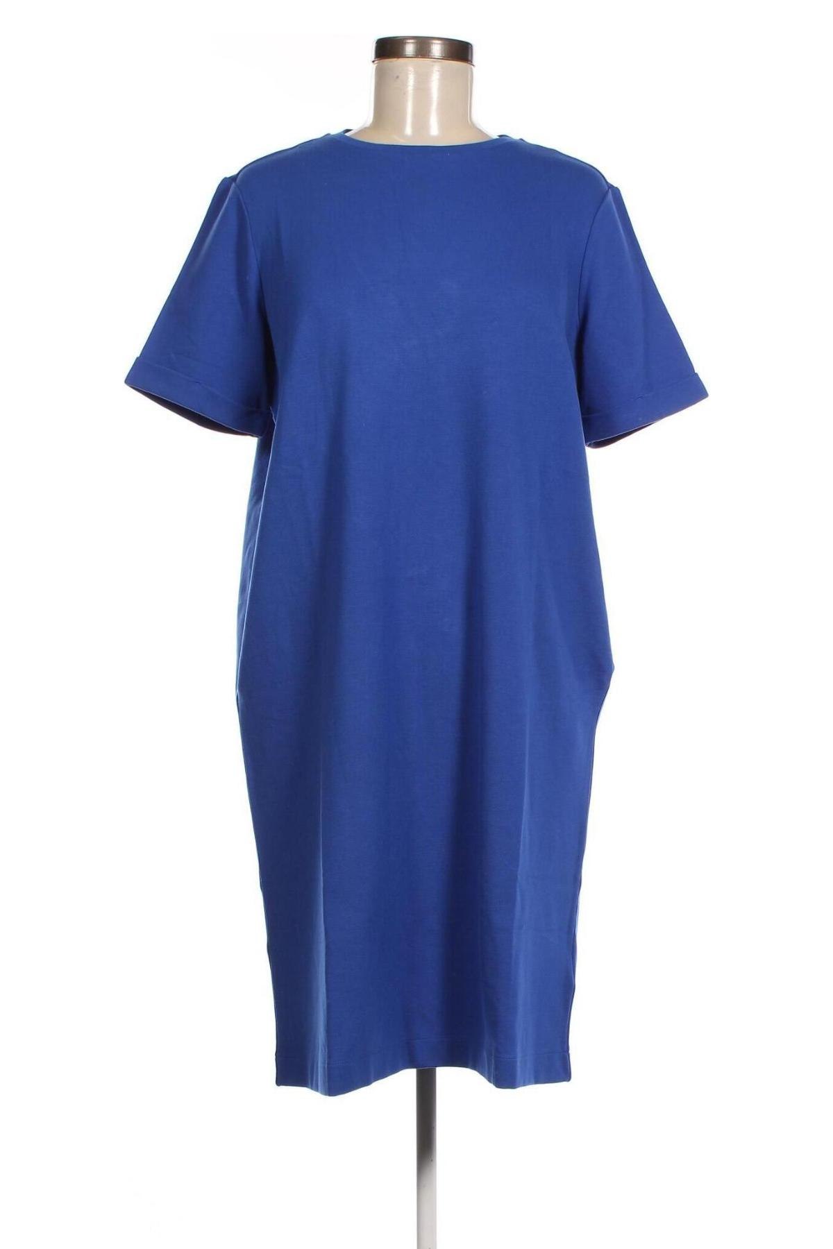 Φόρεμα Armedangels, Μέγεθος M, Χρώμα Μπλέ, Τιμή 53,01 €