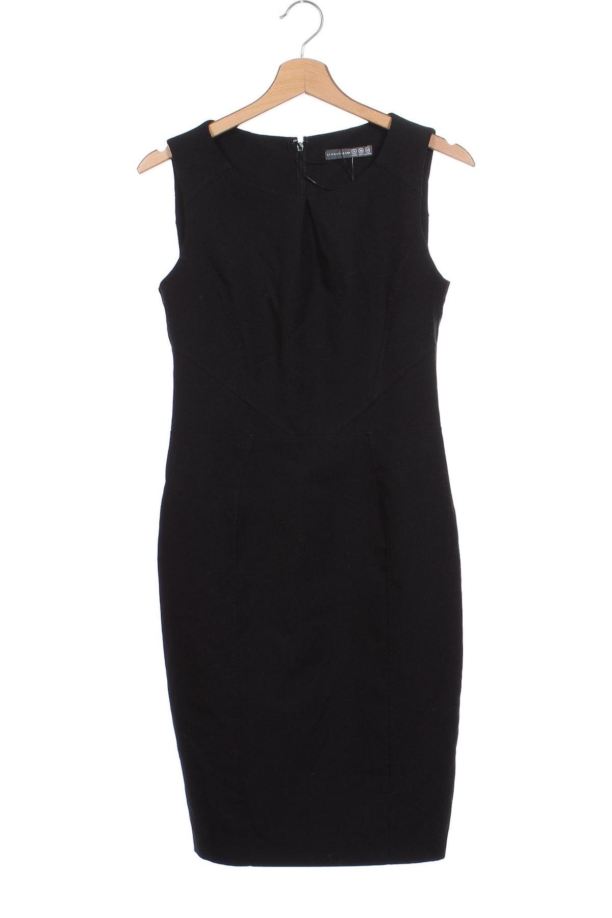 Rochie Atmosphere, Mărime XS, Culoare Negru, Preț 11,99 Lei