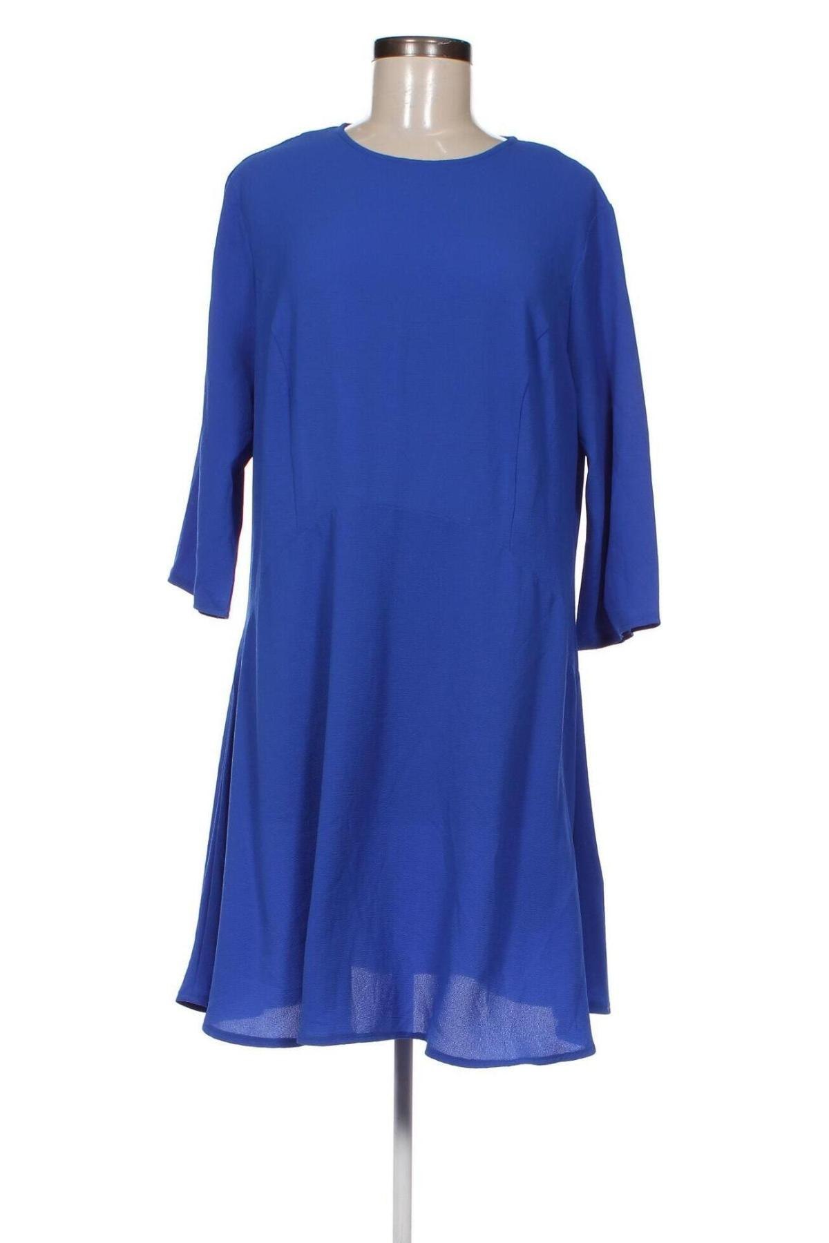 Kleid Atmosphere, Größe XL, Farbe Blau, Preis 14,49 €