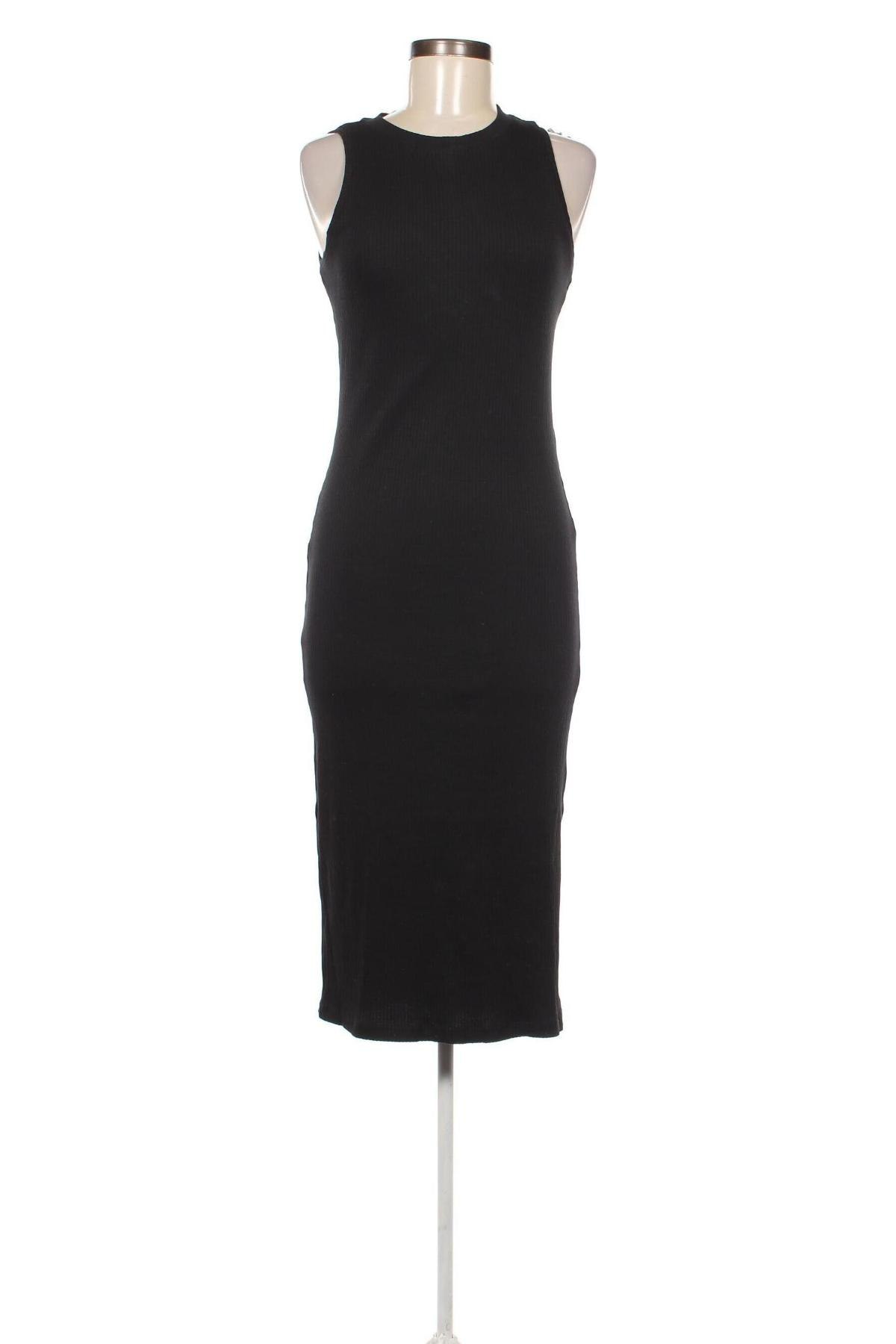Kleid Aware by Vero Moda, Größe M, Farbe Schwarz, Preis € 27,84