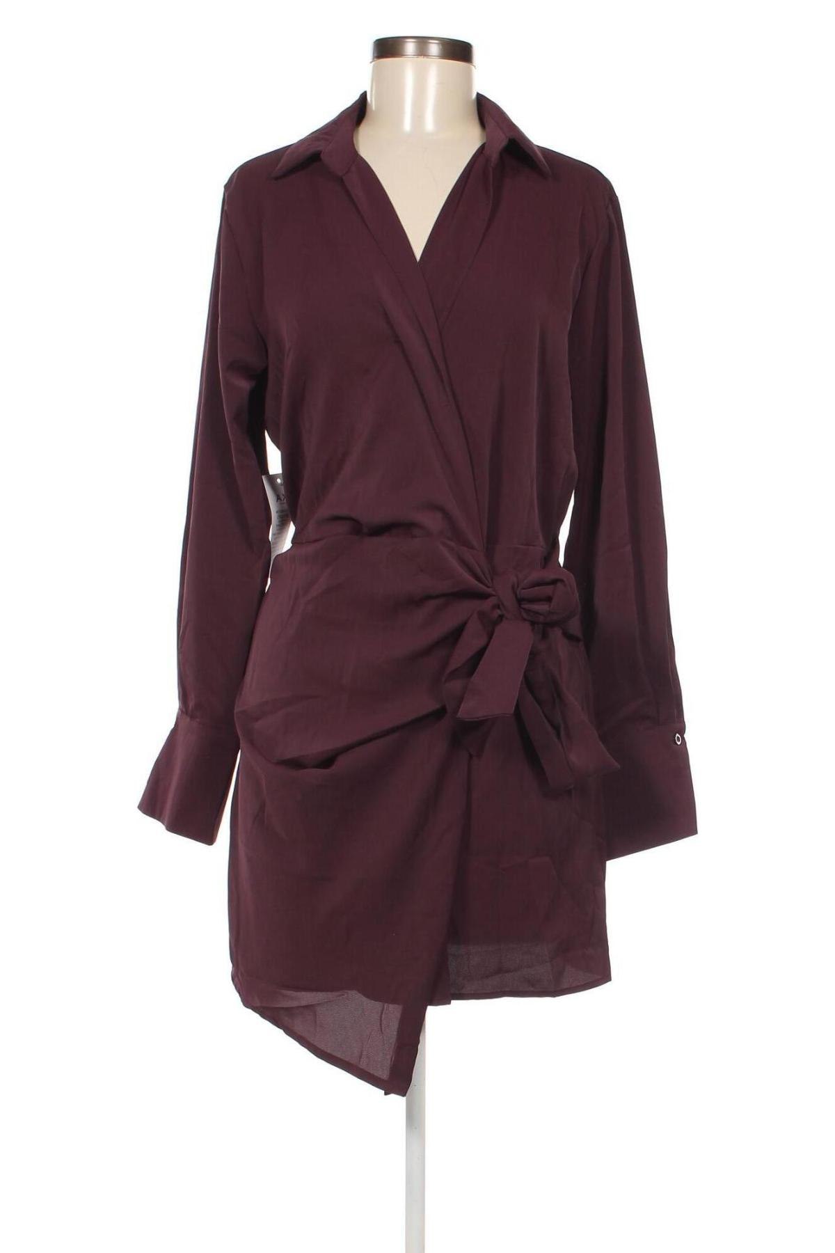 Kleid Ax Paris, Größe M, Farbe Rot, Preis 33,40 €