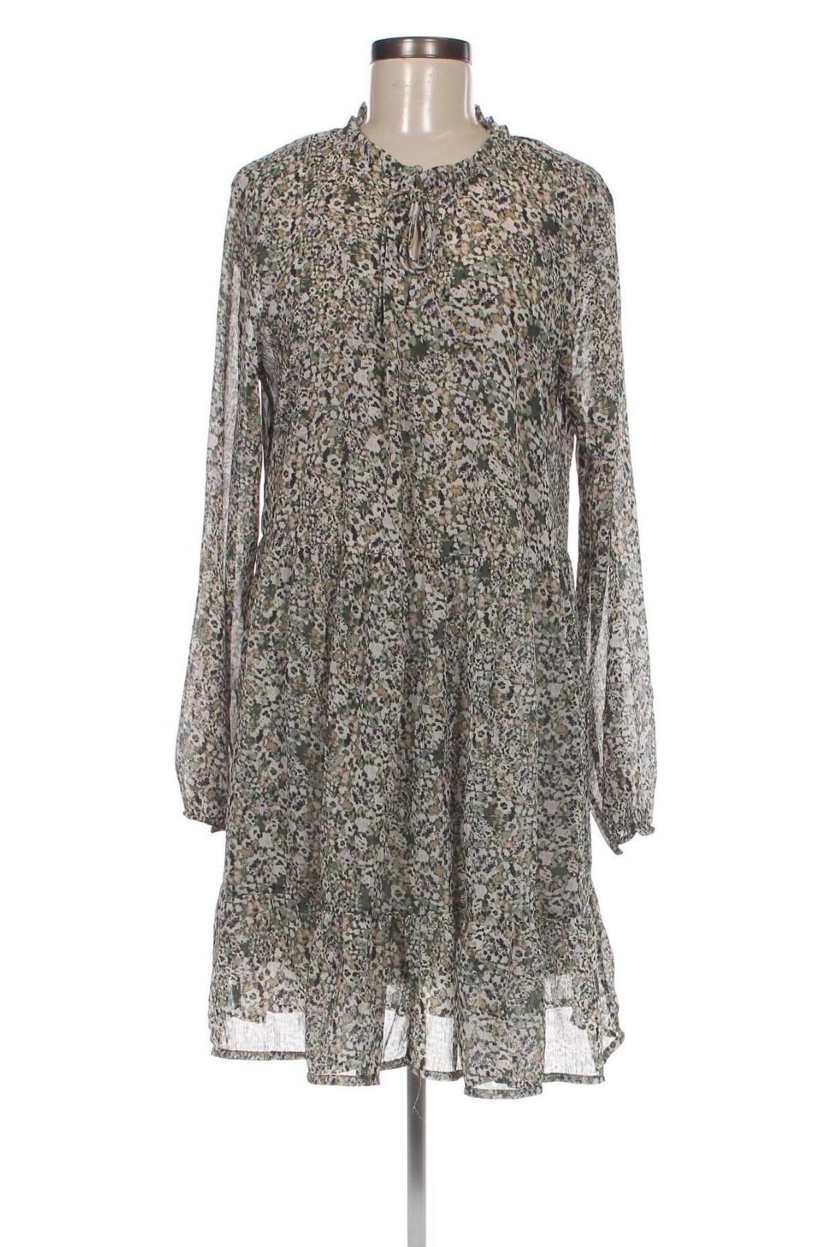 Kleid B.Young, Größe L, Farbe Mehrfarbig, Preis 14,20 €