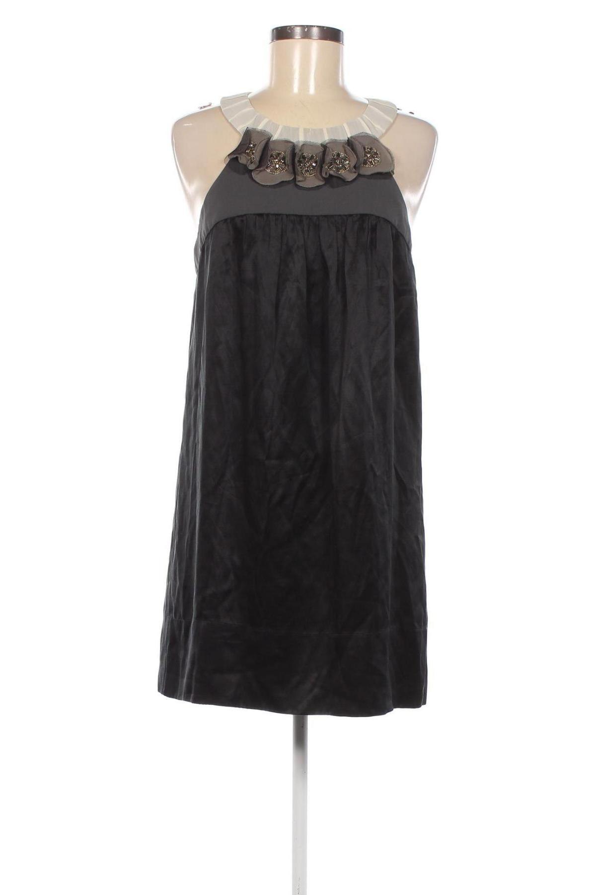 Kleid BCBG Max Azria, Größe M, Farbe Schwarz, Preis 41,53 €