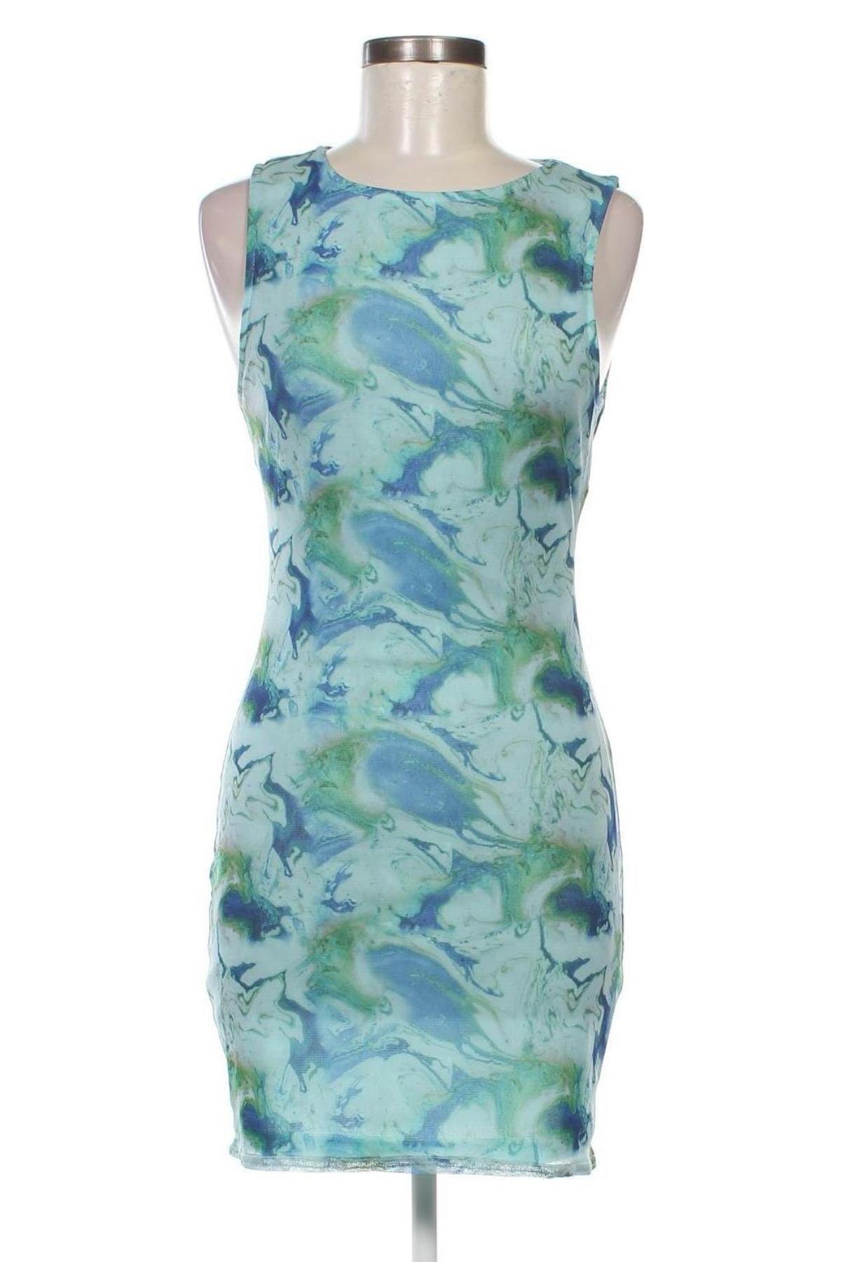 Kleid BDG, Größe L, Farbe Mehrfarbig, Preis 30,62 €