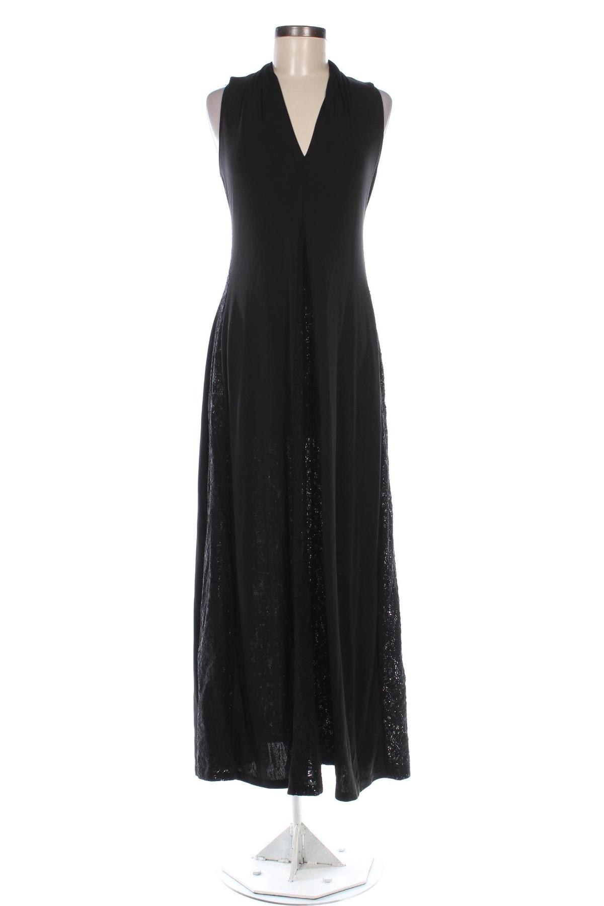 Kleid Banana Republic, Größe S, Farbe Schwarz, Preis € 29,46