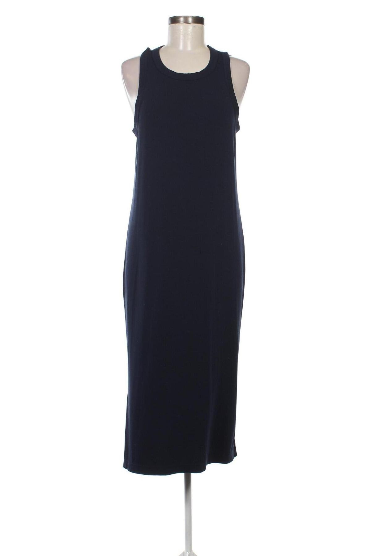 Kleid Banana Republic, Größe L, Farbe Blau, Preis 50,12 €