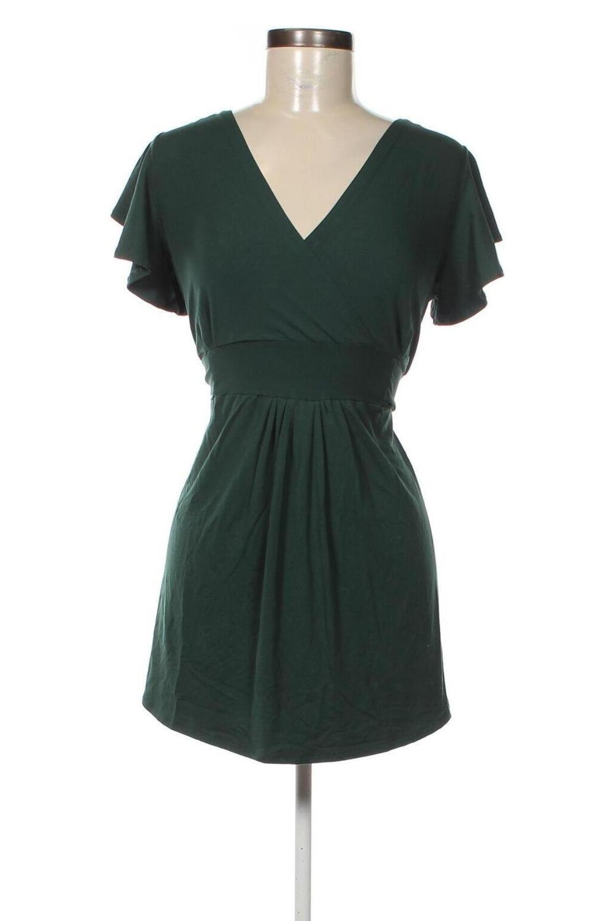 Kleid Bebefield, Größe M, Farbe Grün, Preis € 27,84