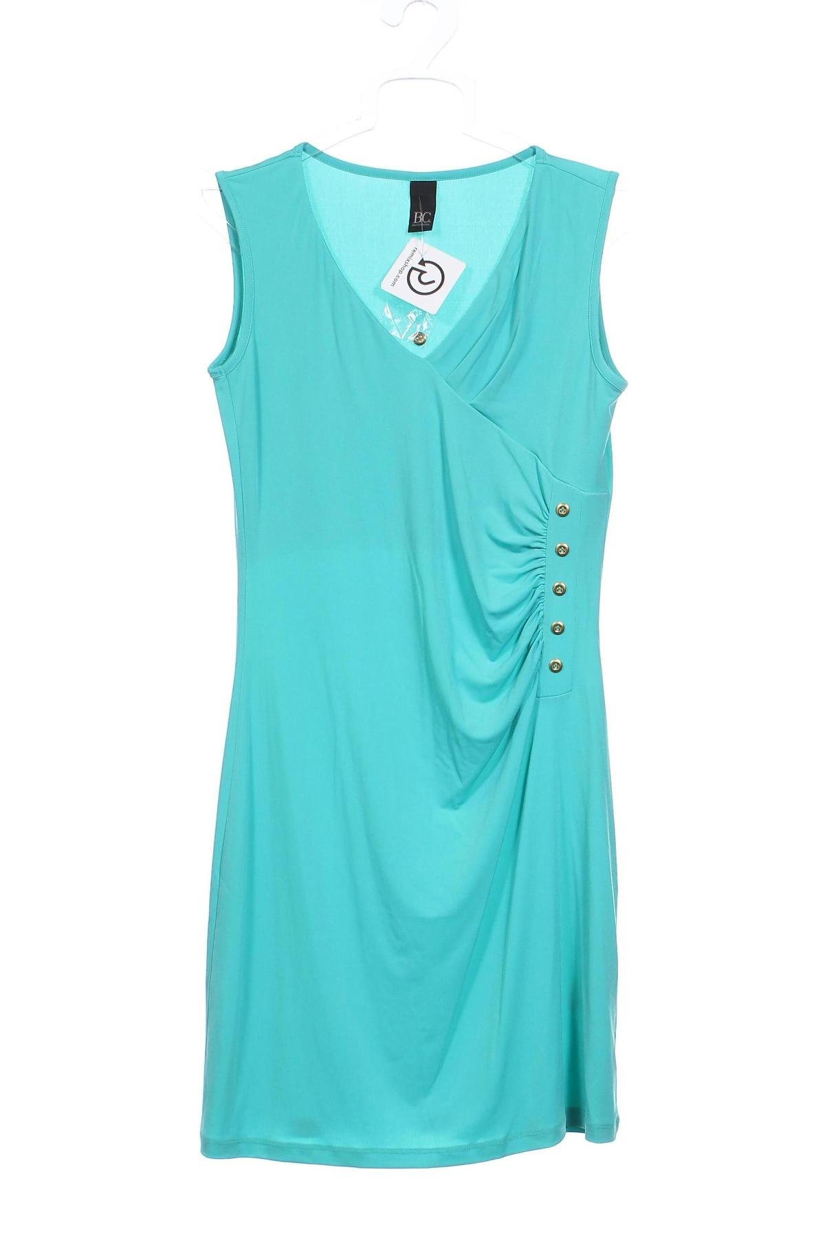 Kleid Best Connections, Größe XS, Farbe Blau, Preis 9,29 €