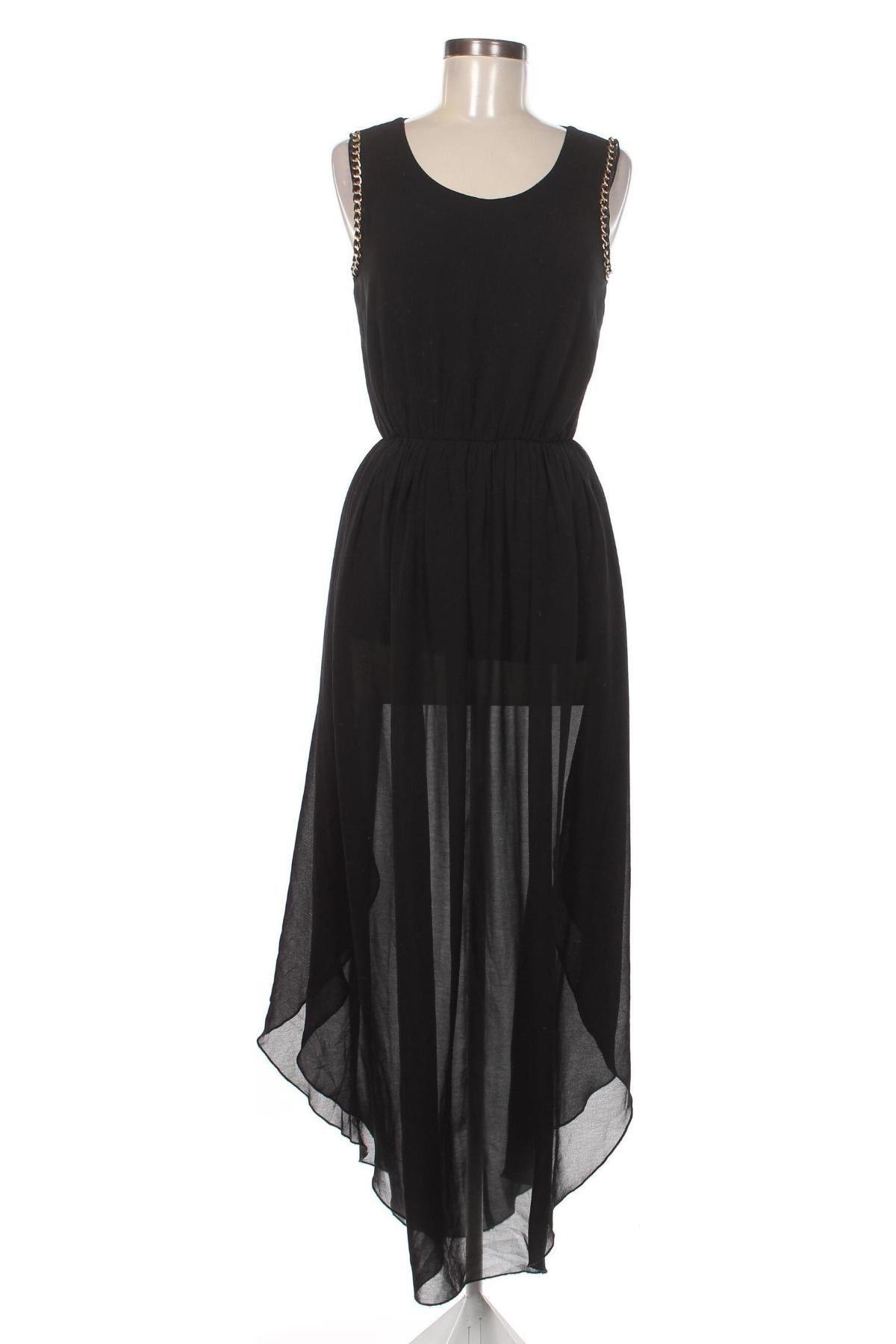 Kleid Best Emilie, Größe S, Farbe Schwarz, Preis € 11,10