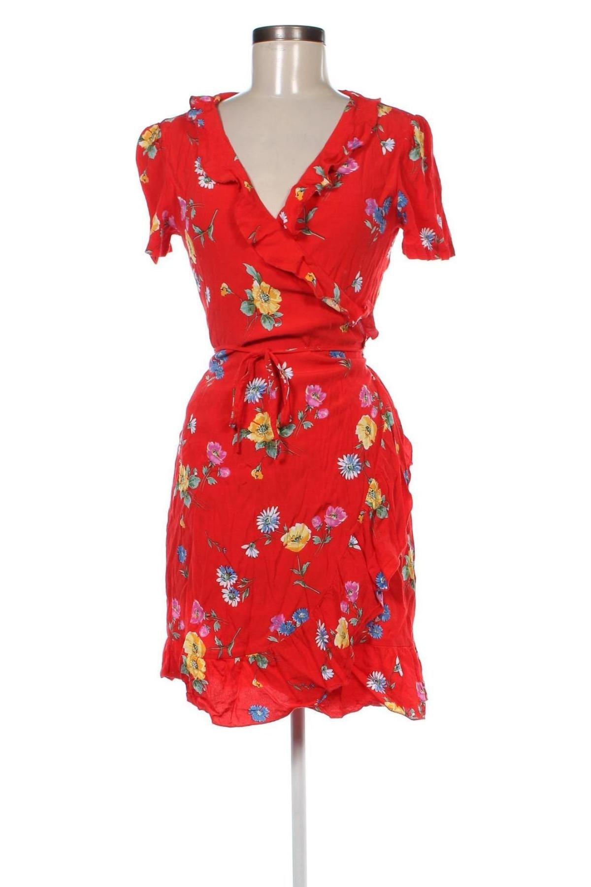 Kleid Bik Bok, Größe M, Farbe Mehrfarbig, Preis € 14,91