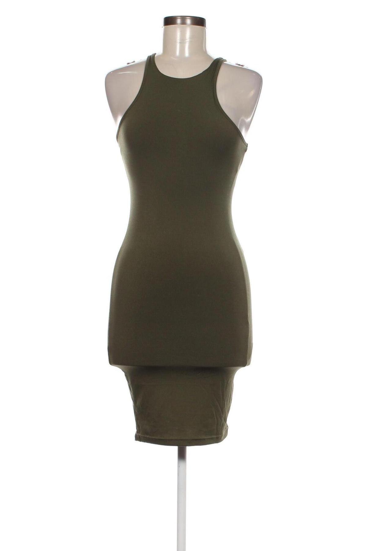 Rochie Bik Bok, Mărime XS, Culoare Verde, Preț 25,99 Lei