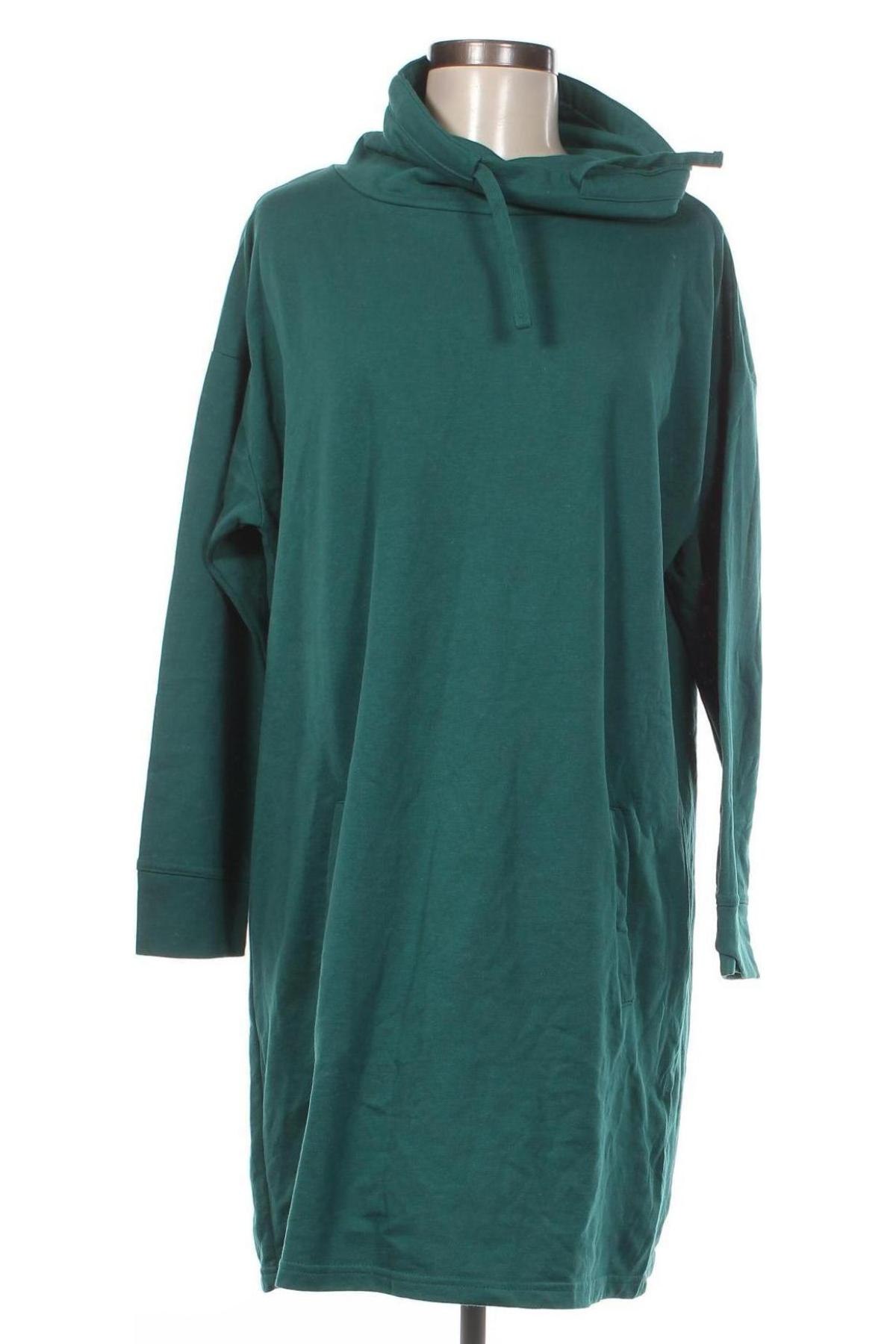 Φόρεμα Blue Motion, Μέγεθος XL, Χρώμα Πράσινο, Τιμή 17,94 €