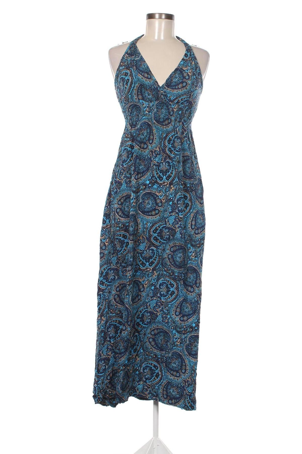 Rochie Blue Motion, Mărime S, Culoare Albastru, Preț 95,39 Lei