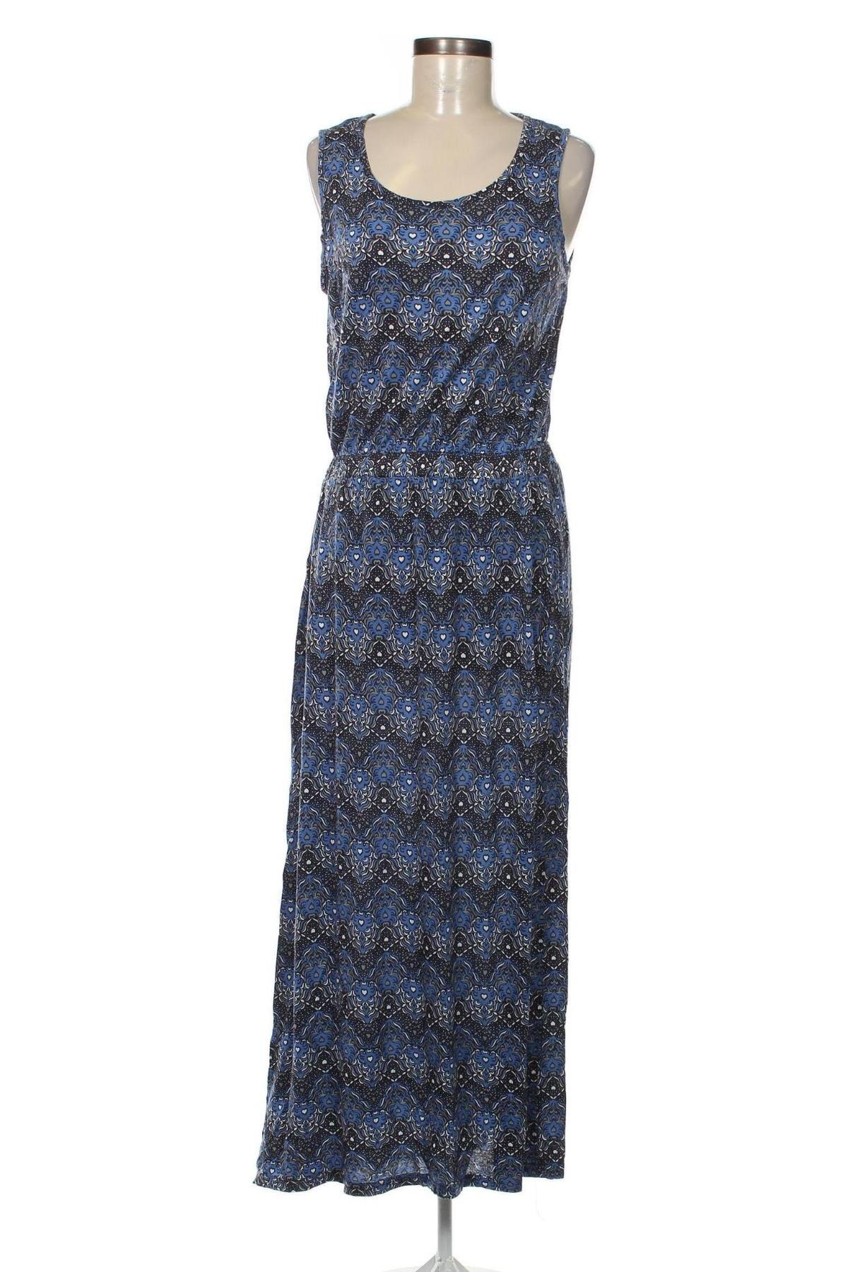 Rochie Blue Motion, Mărime M, Culoare Multicolor, Preț 95,39 Lei