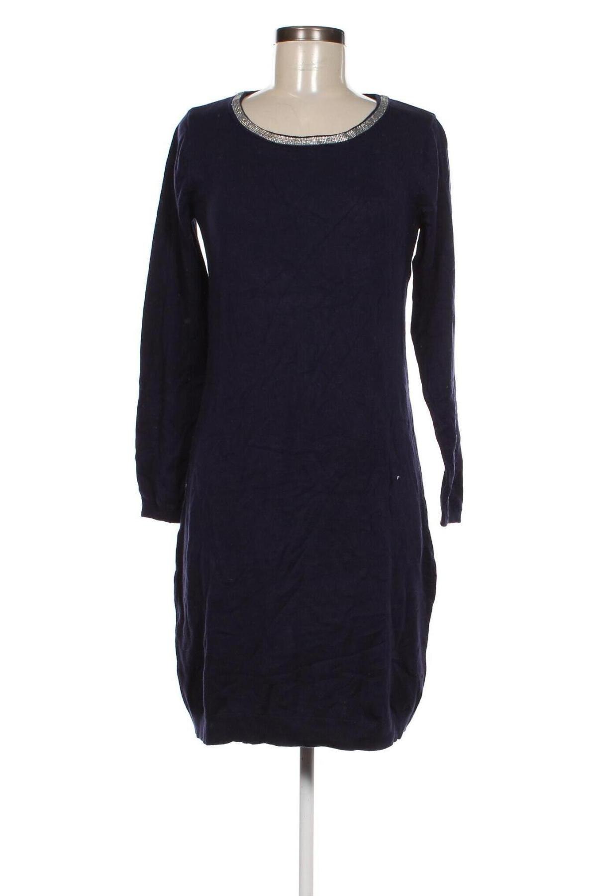 Kleid Blue Motion, Größe M, Farbe Blau, Preis € 7,49